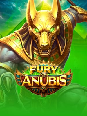 Furia de Anubis